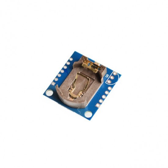 Tiny RTC I2C Module 24C32 Memory DS1307 Clock Module