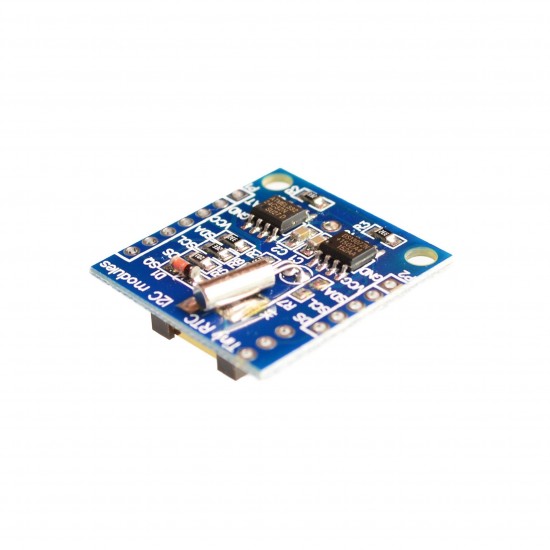 Tiny RTC I2C Module 24C32 Memory DS1307 Clock Module