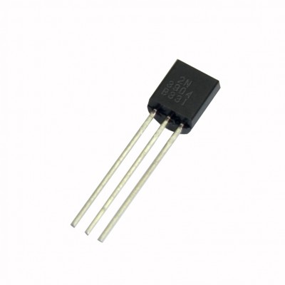 Transistor 2N3904 TO-92