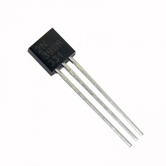 Transistor 2N3906 TO-92