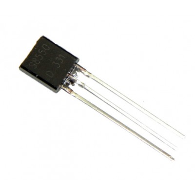 Transistor S8550 TO-92 8550