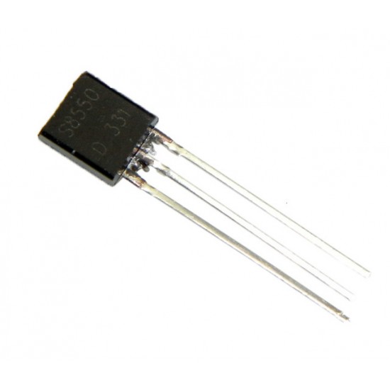 Transistor S8550 TO-92 8550