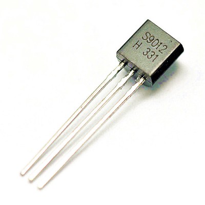 Transistor S9012 TO-92