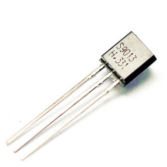 Transistor S9013 TO-92