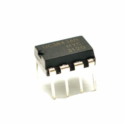 UC3843 KA3843 DIP-8 PWM Controller