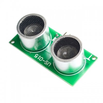 US-015 Ultrasonic Distance Measurement Module US-020