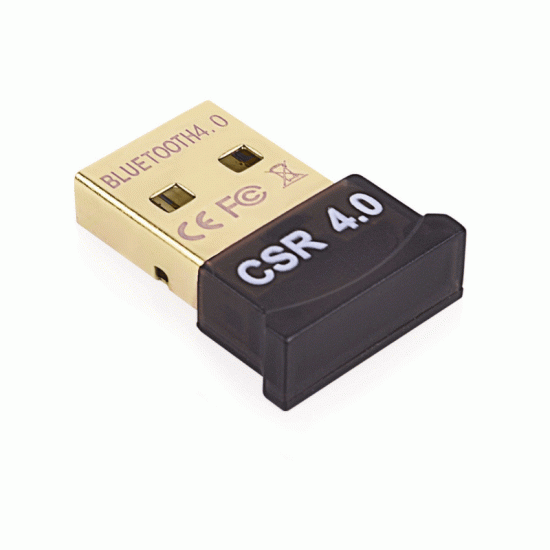 USB Bluetooth Adapter CSR4.0