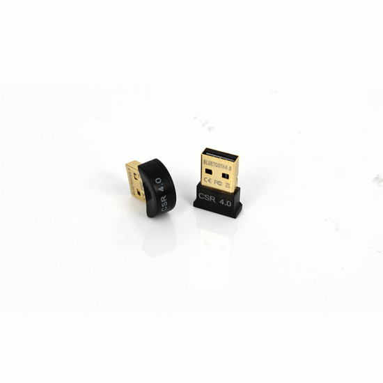 USB Bluetooth Adapter CSR4.0