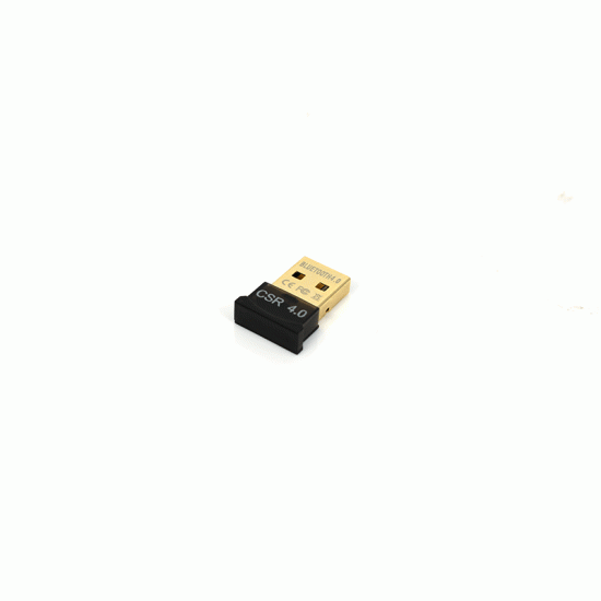 USB Bluetooth Adapter CSR4.0