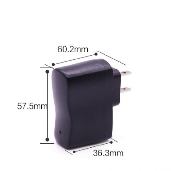 USB Power Supply Adapter DC5V Microbit 1000mA