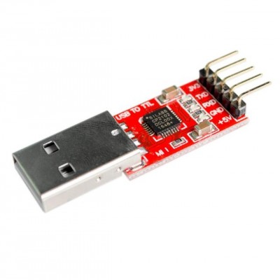 USB to Serial Module CP2102 Module