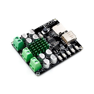 VHM-302 Bluetooth PA Board TPA3116D2