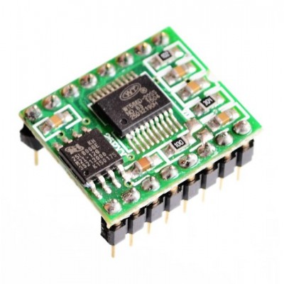 WT588D Voice Module 16P 8M