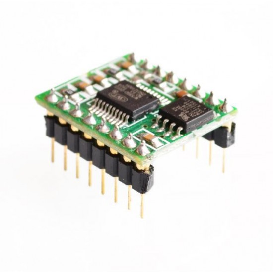 WT588D Voice Module 16P 8M