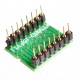 WT588D Voice Module 16P 8M