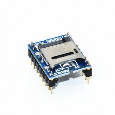 WTV020-SD Voice Module MP3 Module