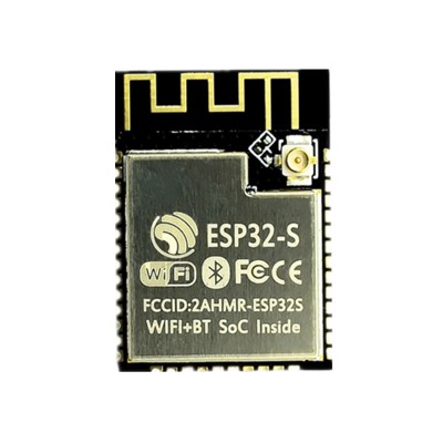 WiFi BLE Module ESP32 Serial WiFi Double Antenna Module