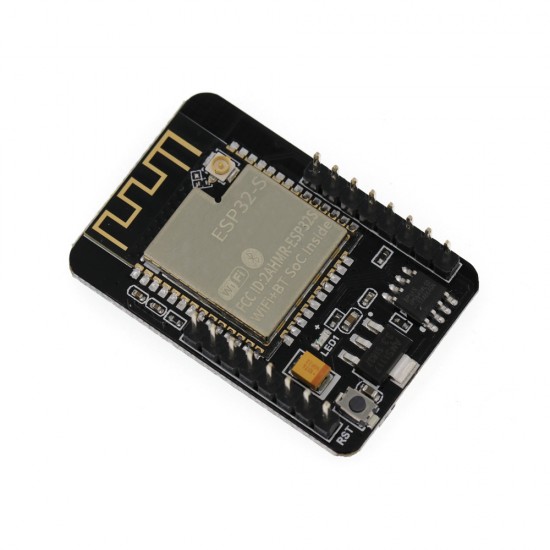 WiFi+BLE Module ESP32 Serial WiFi Camera ESP32-CAM