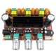 XH-M139 2.1 Sound Track Digital PA Board 12-24V TPA3116D2