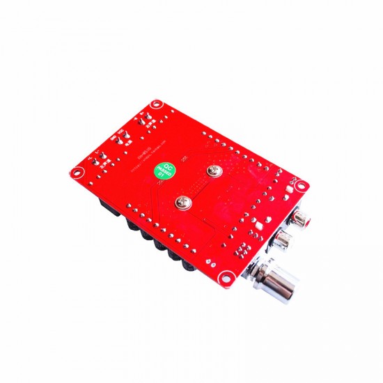 XH-M510 TDA7498 Digital PA Board 2x100W