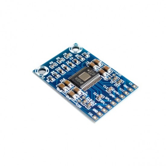 XH-M562 TPA3116D2 Digital Audio Amplifier Board