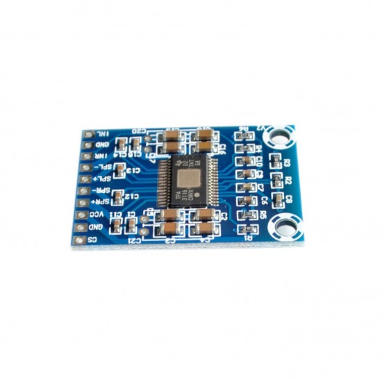 XH-M562 TPA3116D2 Digital Audio Amplifier Board