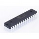 ATMEL 8-Bit Microcontroller ATMEGA328P-PU