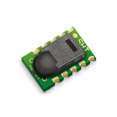 Digital Humidity Sensor SHT15