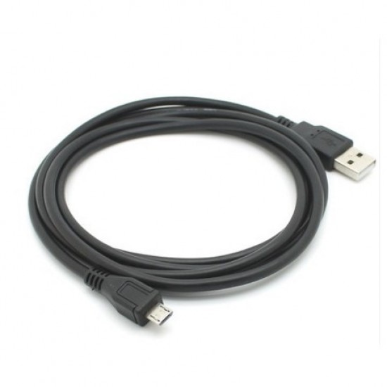 MicroB USB Cable