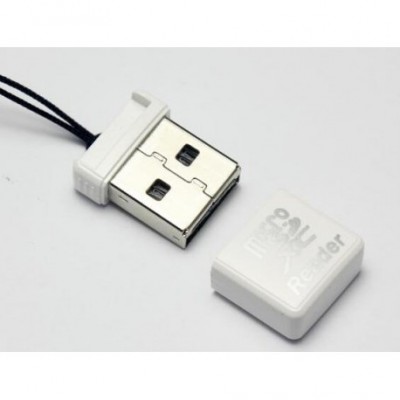 MicroSD USB Reader