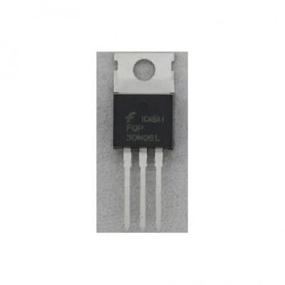 N-Channel MOSFET 60V 32A FQP30N06L