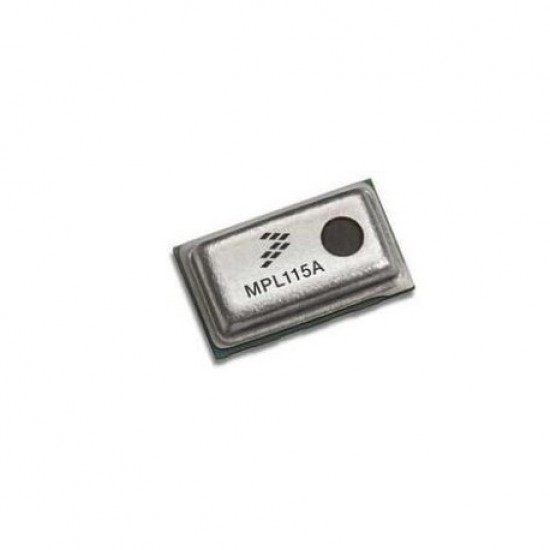 Digital Pressure Sensor MPL115A1