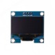 1.3” OLED Display Module 128×64 I2C