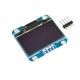 1.3” OLED Display Module 128×64 I2C