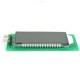 2.4” 6-bit 7-segment LCD Module White Backlight