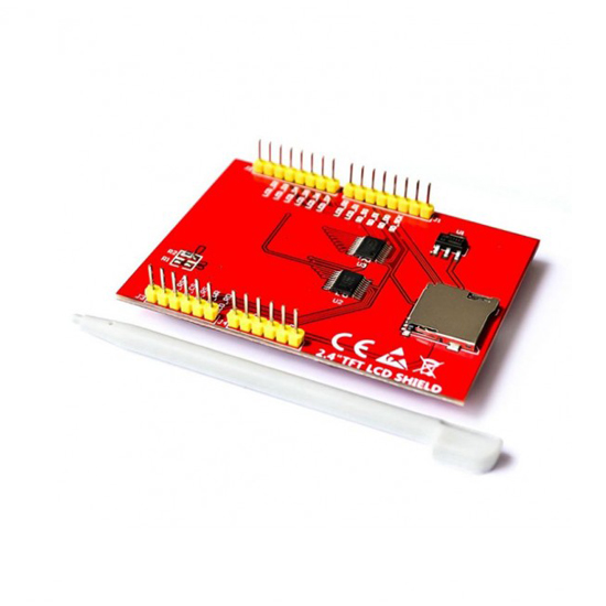 2.4” TFT LED Module 128×160 SPI