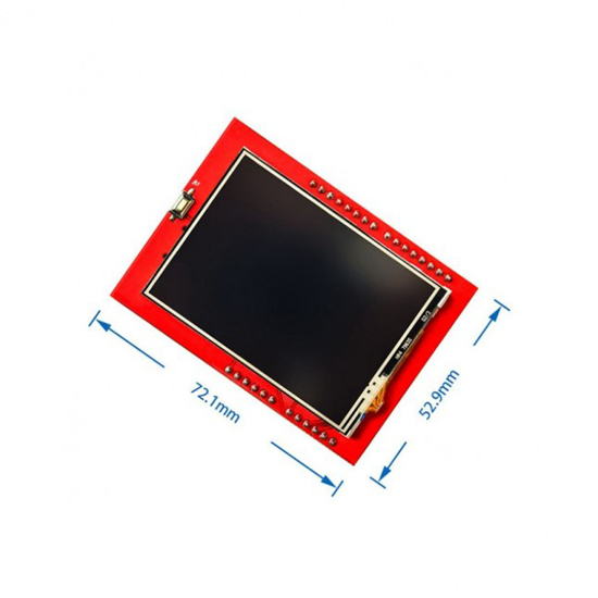 2.4” TFT LED Module 128×160 SPI