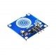 1-Channel Digital Touch Capacitive Sensor Module