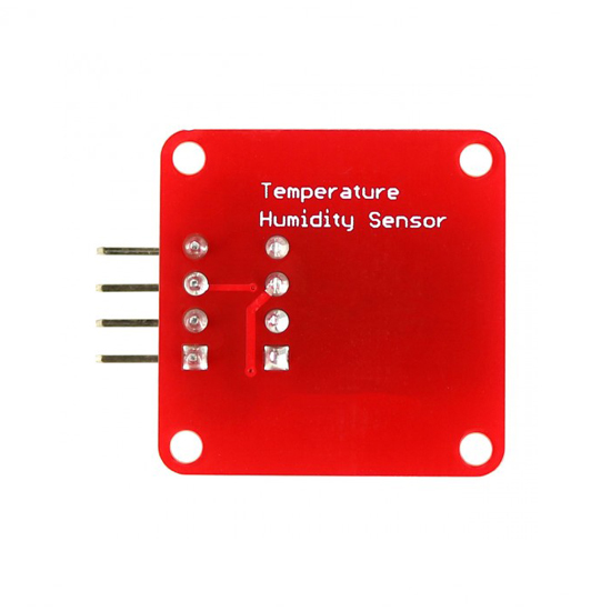 AM2320 Digital Temperature Humidity Sensor Module for Arduino