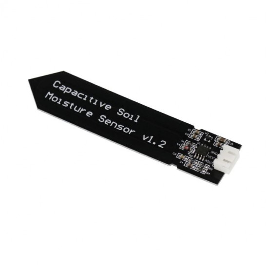 Capacitive Soil Moisture Sensor