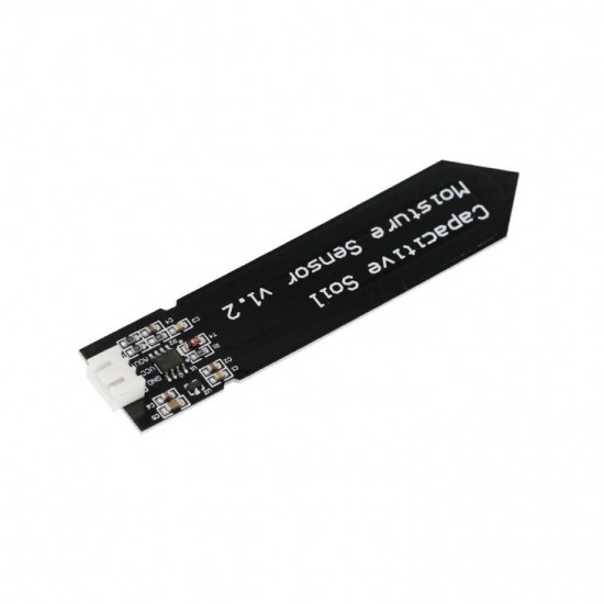 Capacitive Soil Moisture Sensor