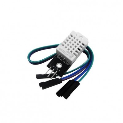 DHT22 Digital Temperature Humidity Sensor Module