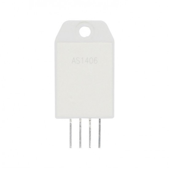 DHT22 Temperature Humidity Sensor