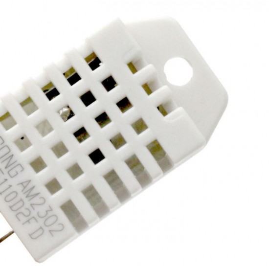 DHT22 Temperature Humidity Sensor