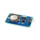 DS1307 RTC Module Real Time Clock Module with I2C Port