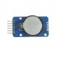 DS3231 RTC Module Real Time Clock Module AT24C32 High Accuracy