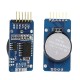 DS3231 RTC Module Real Time Clock Module AT24C32 High Accuracy