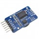 DS3231 RTC Module Real Time Clock Module AT24C32 High Accuracy