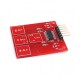 4-Channel Touch Sensor Module