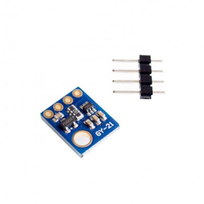 GY-21-HTU21 Humidity Sensor Module